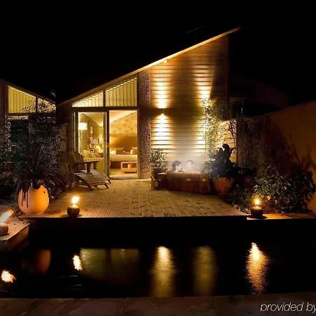 Gilpin Hotel & Lake House 