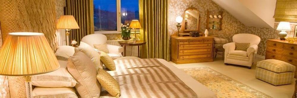 Gilpin Hotel&lake House 5* Bowness-on-Windermere