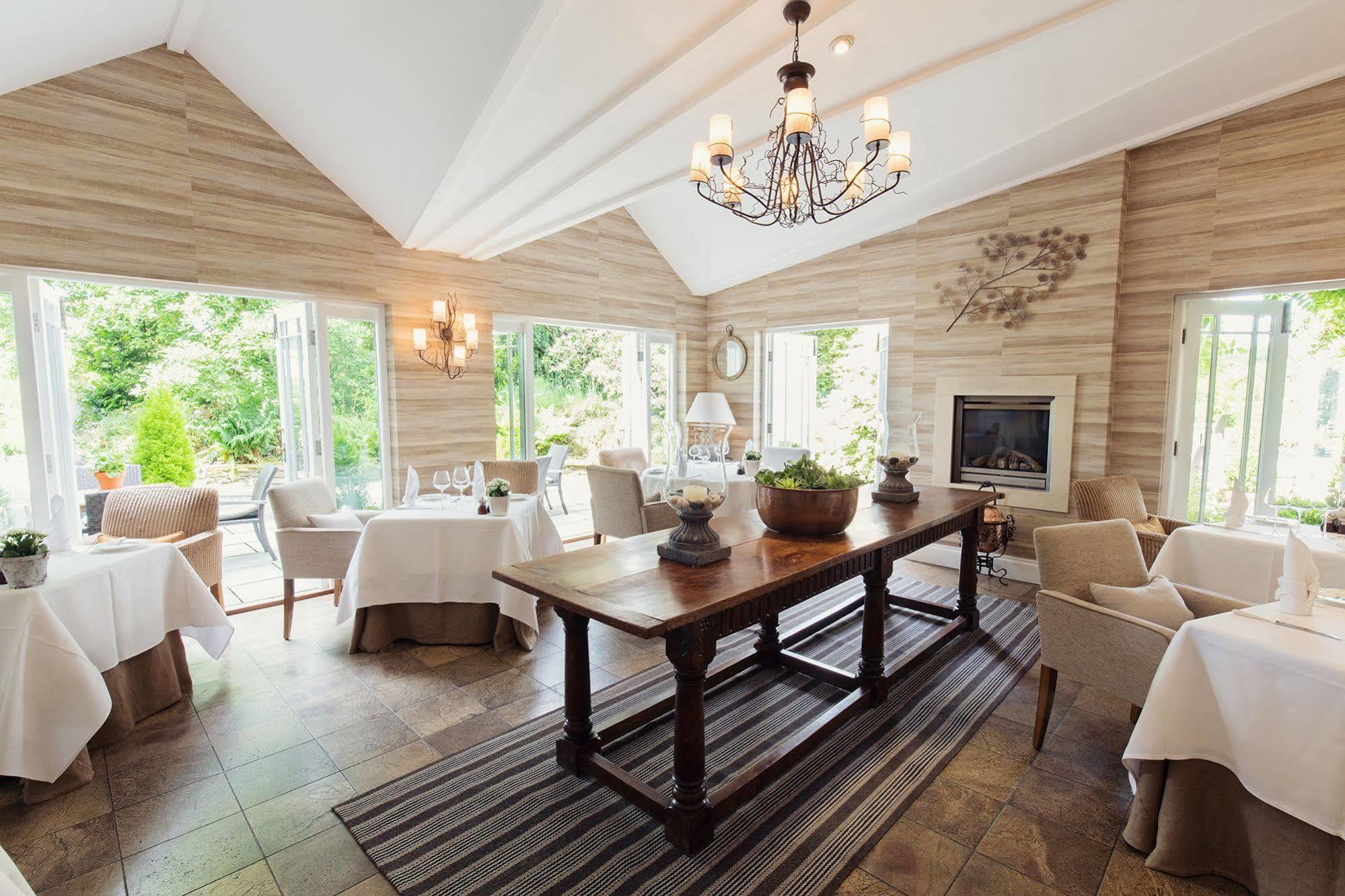 Gilpin & House 5*