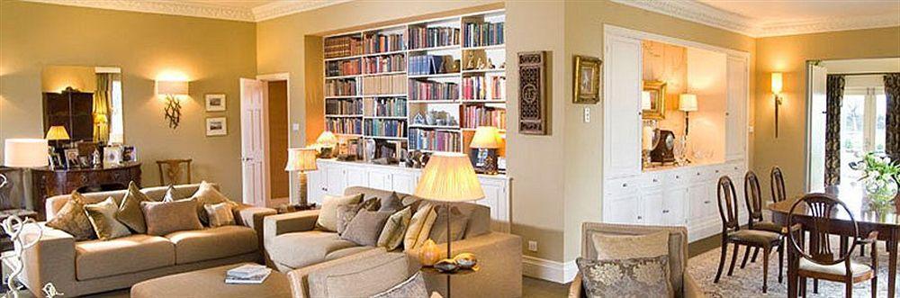 Gilpin & House 5*