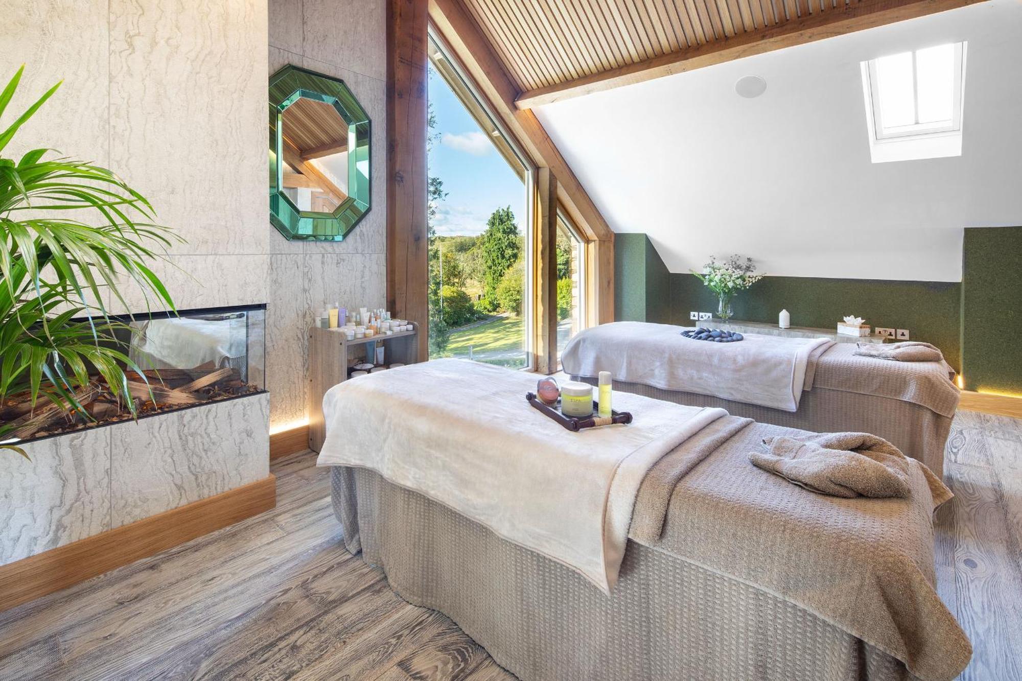Gilpin & House Bowness-on-Windermere